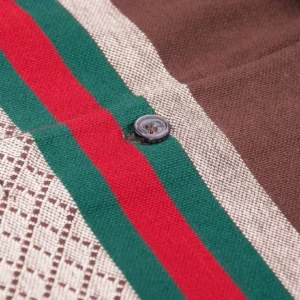 Gucci Mens Polo