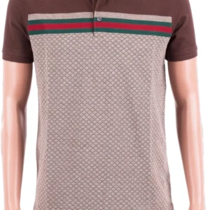 Gucci Mens Polo