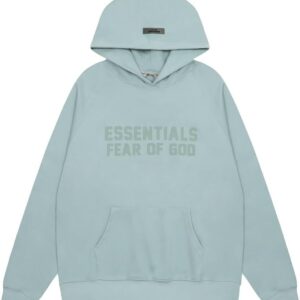 Fear Of God Essentials