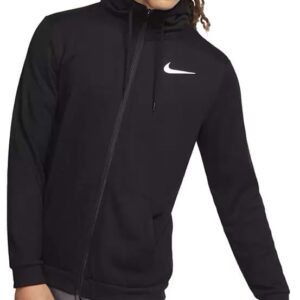 Nike Men's Dri-Fit Full-Zip