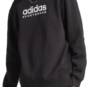 adidas all szn fleece sweatshirt