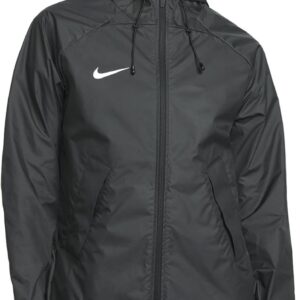 Nike Womens Rain Jacket