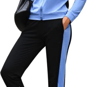 Marvmys Women's Tracksuit