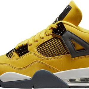 Nike Mens Air Jordan 4