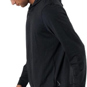 Nike Dri-FIT Men's Full-Zip Jacket