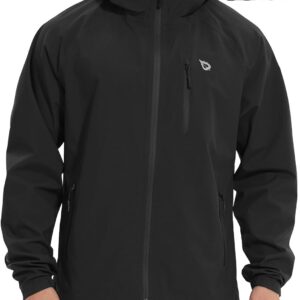 BALEAF Cycling Rain Jacket