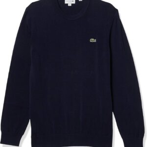 Lacoste Mens Long Sleeve