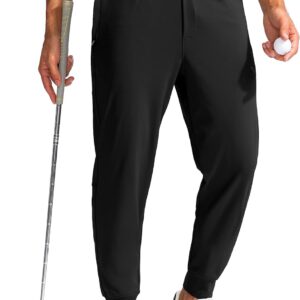 Gradual Men's Golf Joggers