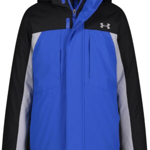 Jacket Under Armour Boys