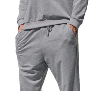 Jogging Sweatsuit