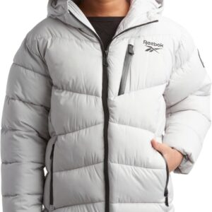 Jacket Reebok Boys Winter