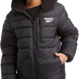 Reebok Boys Winter Jacket