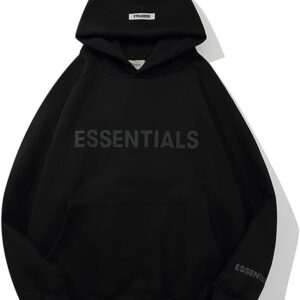 Essentials Hoodie