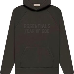 Essentials Hoodie