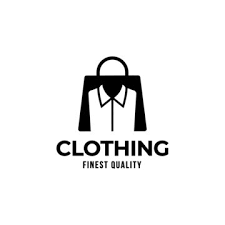 clothing logo