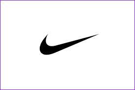 Nike logo